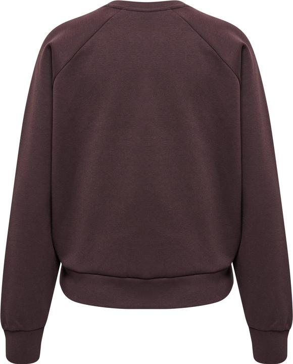 Actual product image hummel Stella Sweatshirt (XS)