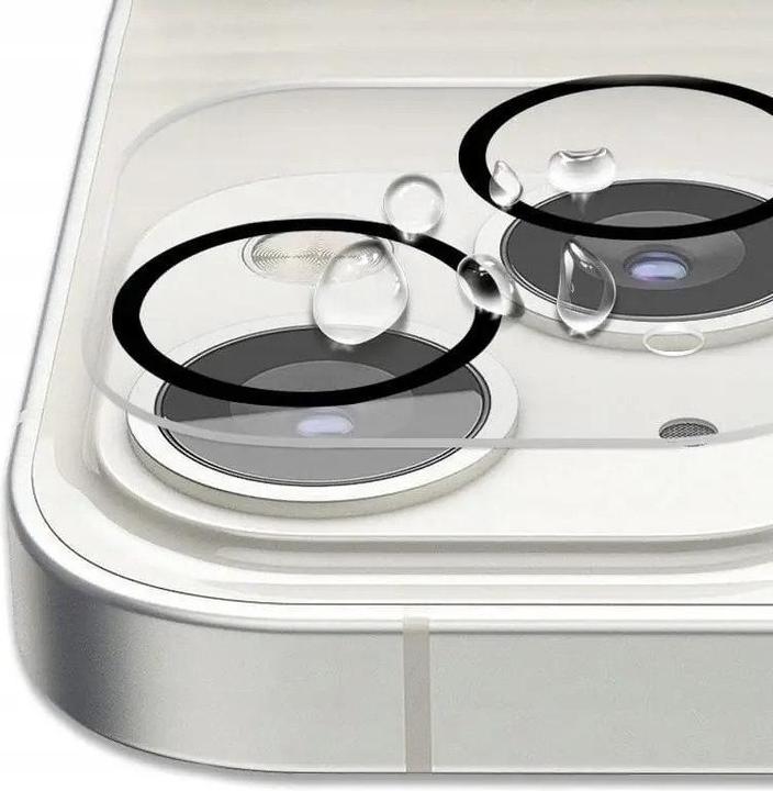 Image du produit Benks Couverture de la caméra (1 pièce(s), Apple iPhone 14, Apple iPhone 14 Plus)