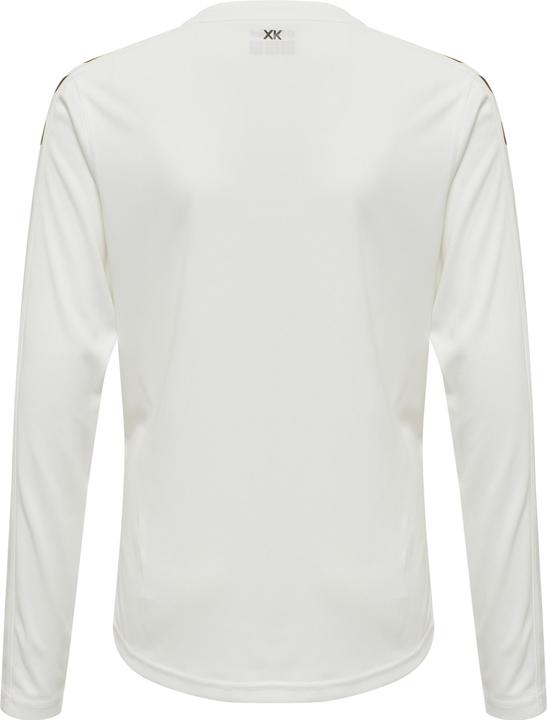 Actual product image hummel Core Xk Poly Jersey L/S Kids (116)