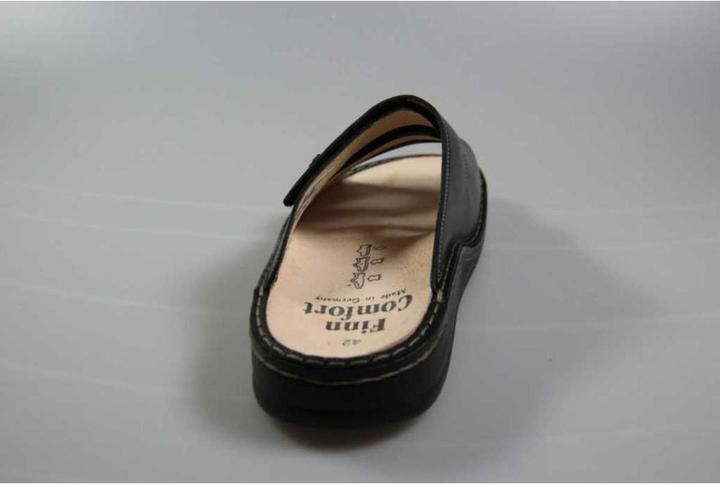 Actual product image Finn Comfort Mules (41)