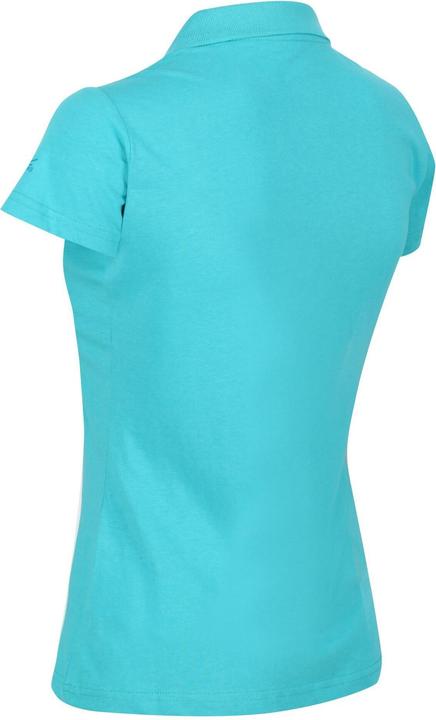 Actual product image Regatta Sinton polo shirt (36 D)