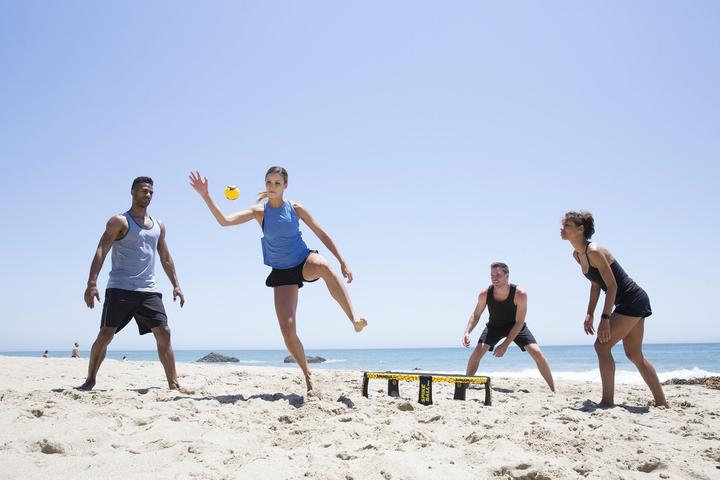 Productafbeelding Spikeball Per set