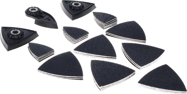 Produktbild Fein Best of Starlock Sanding (K60, K120, k80)