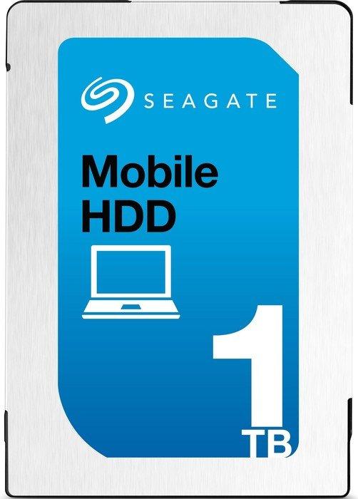 Image du produit Seagate Mobile (1 To, 2.5", SMR)