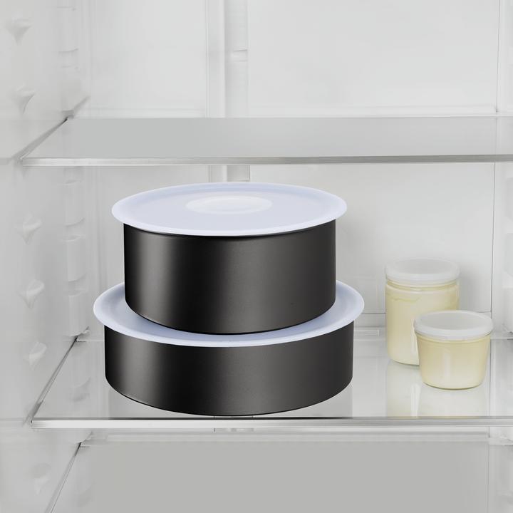 Image du produit Tefal Ingenio Unlimited (20 cm, Ensemble de casseroles et de poêles de cuisson, Aluminium)