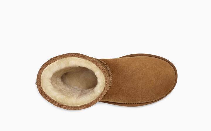 Actual product image Ugg Classic II (40)