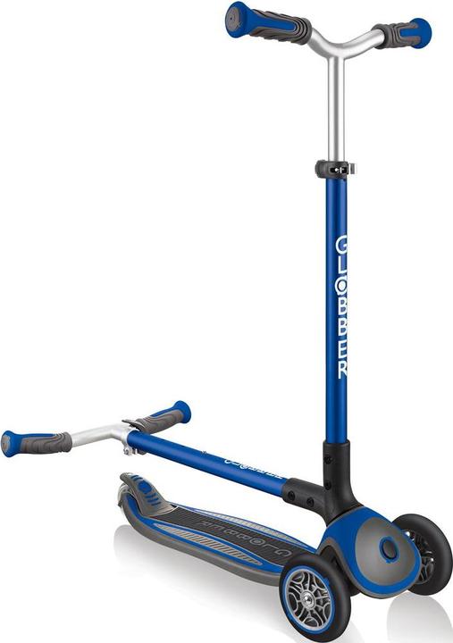 Actual product image Globber scooter master