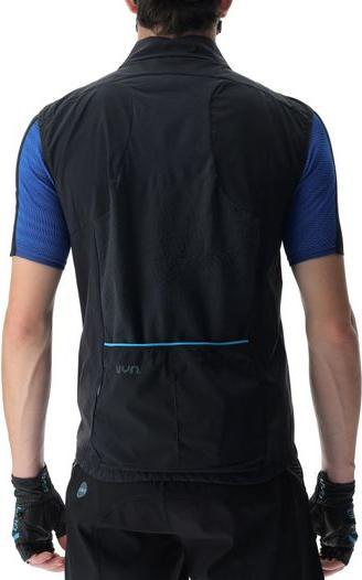 Immagine prodotto UYN Ultralight Fahrrad Windweste (S)
