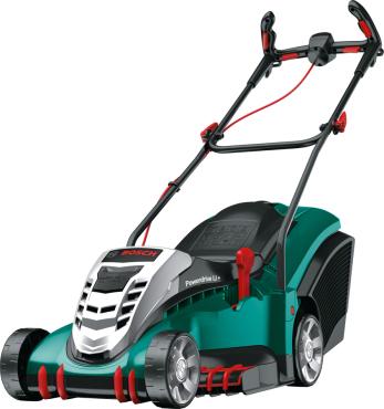 Image du produit Bosch Home & Garden Rotak 43 LI 2 batteries (Fonctionnement sur batterie)