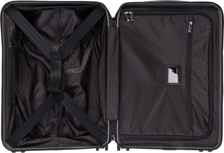 Immagine prodotto Porsche Design Carrello + valigia Carrello Roadster 4W S (45 l)
