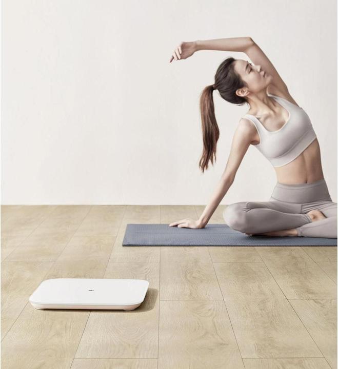 Produktbild Xiaomi Mi Smart Scale 2 (150 kg)