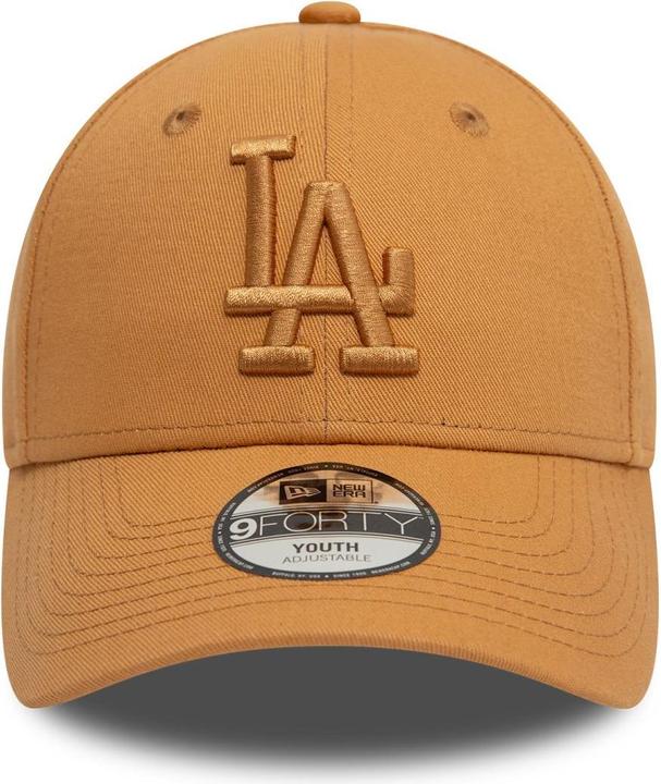 Image du produit New Era 9Forty Enfants Cap - CAMO Los Angeles Dodgers (55, 56, 54 C)