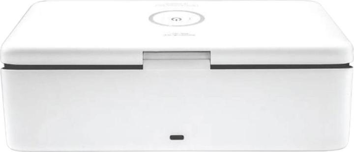 Actual product image 59S Multifunctional UV sterilization box S2