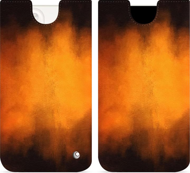 Immagine prodotto Noreve Custodia in pelle (Apple iPhone 15 Plus)
