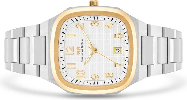 Produktbild Herren Uhr Ikador - 37222 (43 mm)