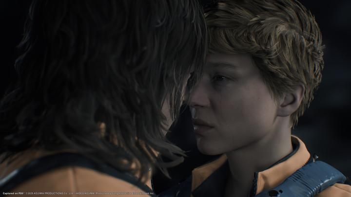 Actual product image Sony Death Stranding 2: On the Beach Collectors Edition (PS5, DE, FR, IT)