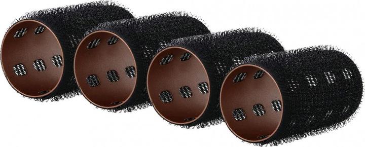 Image du produit Parsa Beauty Parsa bigoudis Thermo, noir 3.20 cm, 4 pcs.