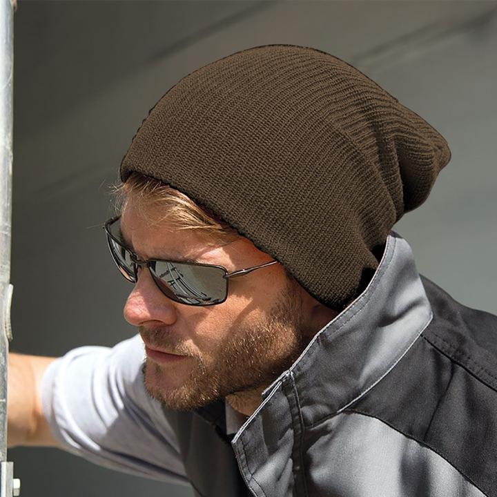 Produktbild Regatta Winter Essentials Core Softex Beanie Mütze (One Size)