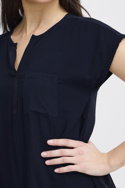 Actual product image Fransa FRZawov 2 Blouse 20603737 (XS)