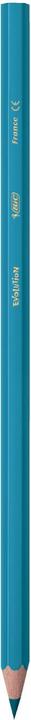 Actual product image Bic Kids Ecolution Evolution Kleurpotloden, 36st. (Multicoloured, 36 x)