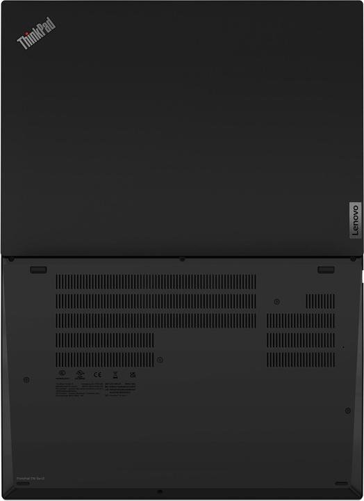 Image du produit Lenovo ThinkPad T16 Gen 2 (16", Intel Core i5-1335U, 32 Go, 512 Go, DE)