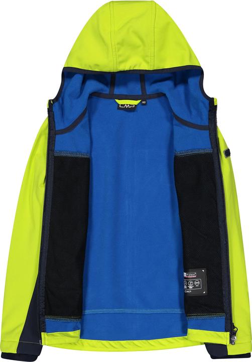 Image du produit CMP Campagnolo Hoodie (128)