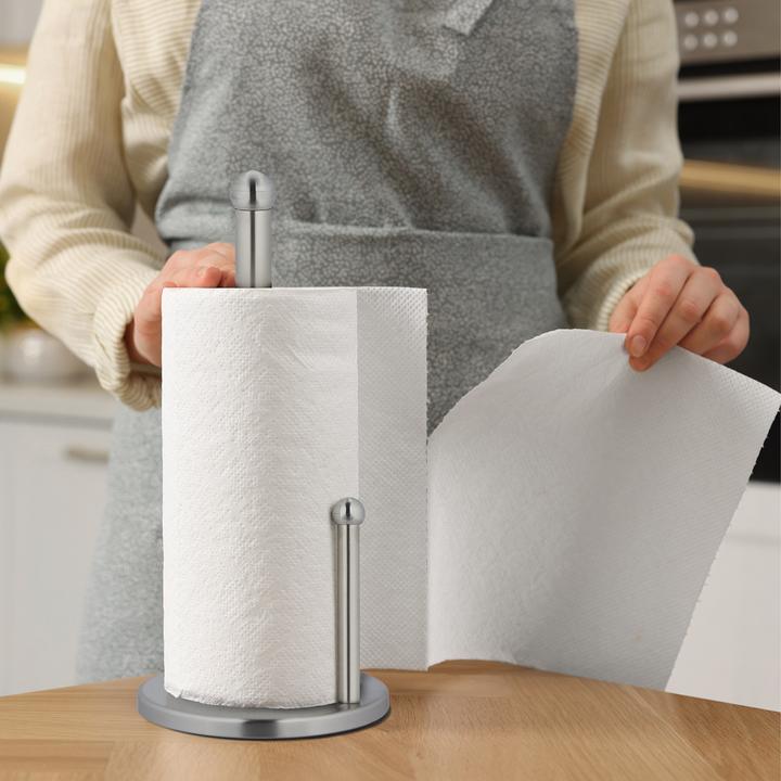Produktbild Relaxdays Küchenrollenhalter
