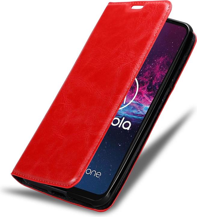 Immagine prodotto Cadorabo Copertina (Motorola One Action)