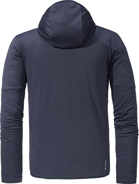 Actual product image Schöffel Fleece Hoody Hydalen (54)