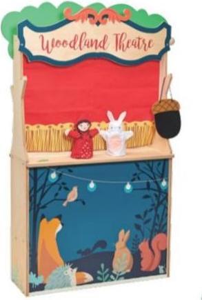 Image du produit Tender Leaf Toys Boutique et théâtre