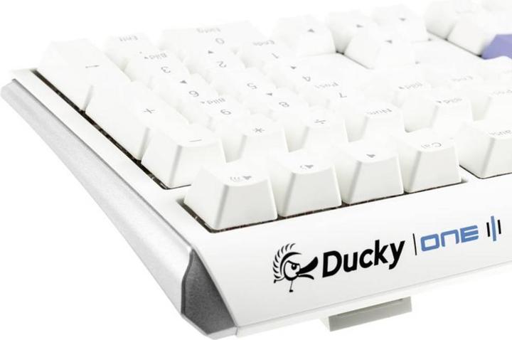 Produktbild Ducky One 3 Classic (DE, Kabelgebunden)