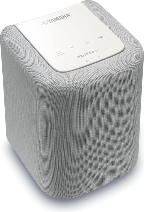 Image du produit Yamaha Wx-010 (WiFi, Bluetooth, Airplay)