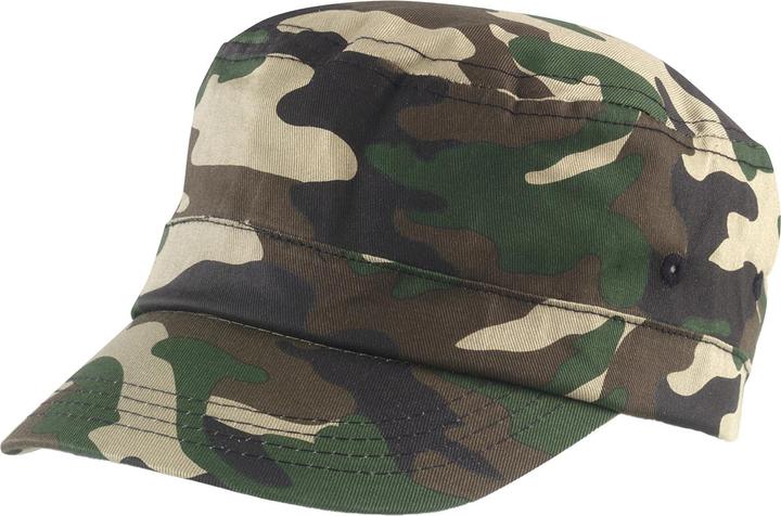 Image du produit Result - Casquette URBAN (Taille unique)