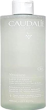 Immagine prodotto Caudalie Vinopure Lozione Purifiante (Acqua tonica, 400 ml)