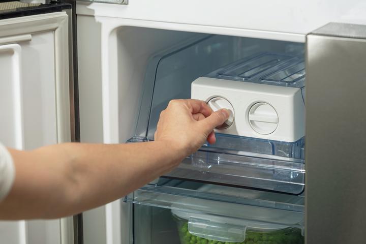 Image du produit Gorenje NRM8182MX (427 l)