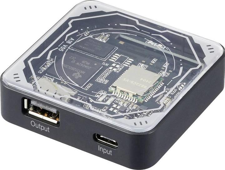 Immagine prodotto Renkforce RF-CARPLAY-100 Carplay & Android Auto Adapter
