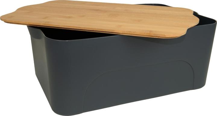 Immagine prodotto Natura Punto Scatola portaoggetti (40 x 27 x 15 cm, 16 l)