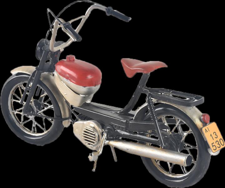 Immagine prodotto Mayer - the gift factory Puch Töffli a 2 velocità