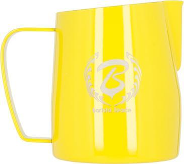 Productafbeelding Barista Space Teflon gele melkkan 450 ml (0.45 l)