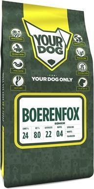 Produktbild Yourdog Boerenfox Senior (Senior, 3050 g)