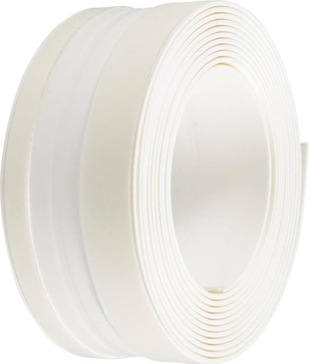 Actual product image Wenko Sealing tape (0.21 kg, White)
