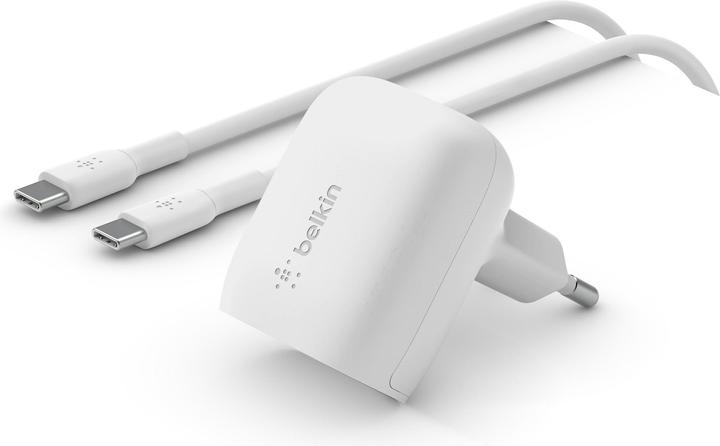 Productafbeelding Belkin Boost Charge 20w USB-C Charger (20 W)