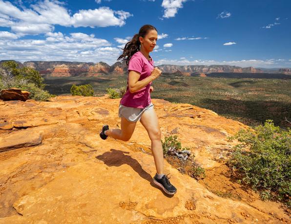 Image du produit Topo Athletic W's MTN Racer 3 (42)