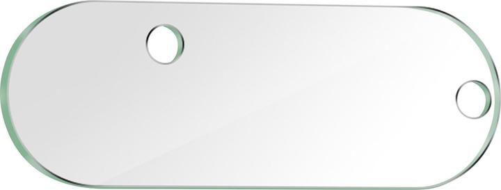 Actual product image Avizar Rear camera film, camera protection film (1 Piece, Google Pixel 8 Pro)