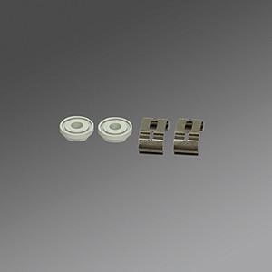 Actual product image Regiolux LED diffuser luminaire 41W 4000K 5847lm gr 5661/5026610 (4000 lm)