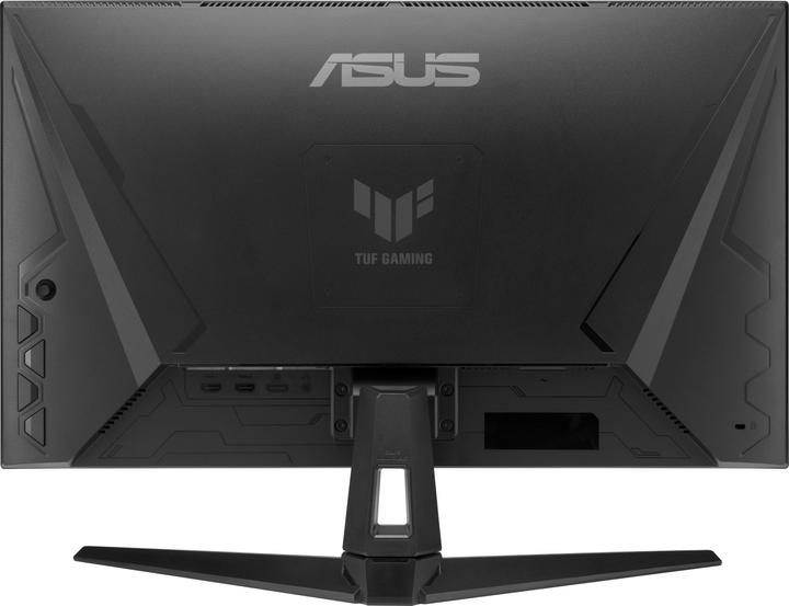 Actual product image ASUS TUF Gaming VG27AQM1A (2560 x 1440 pixels, 27")