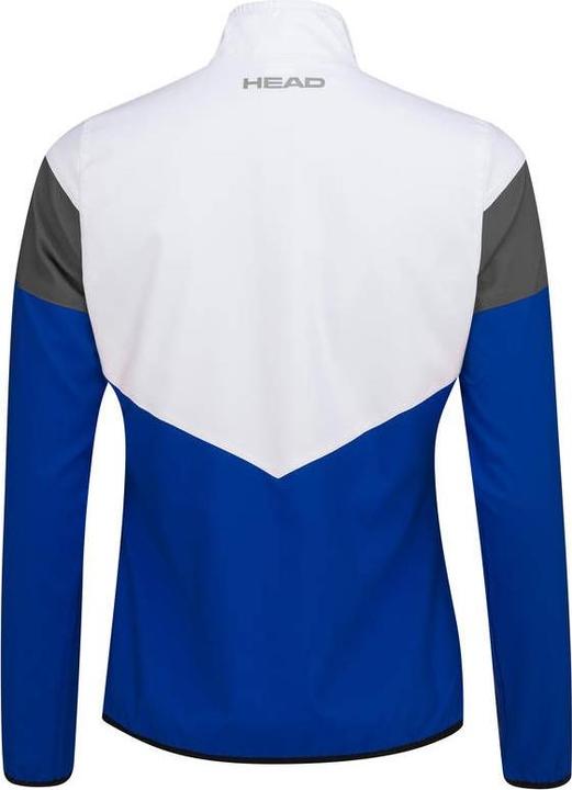 Image du produit Head Club Jacket W bleu royal (XS)