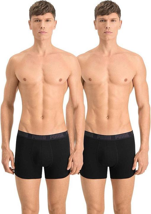 Image du produit Puma Boxer (XL, lot de 2)