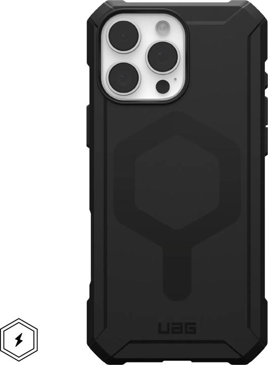 Image du produit UAG Essential Armor Magsafe (Apple iPhone 16 Pro Max)