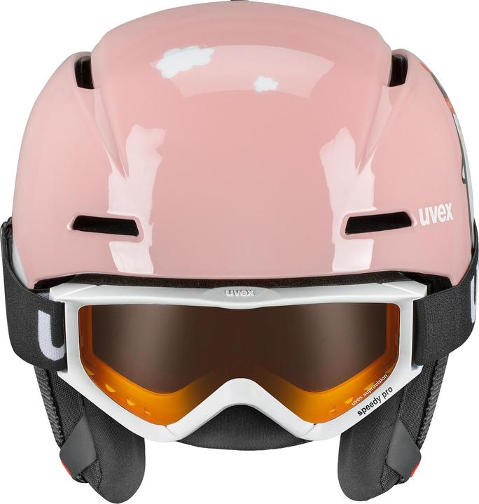 Image du produit Uvex Sports viti set (46 - 50 cm, XS)